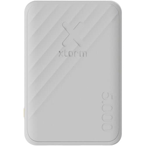 Xtorm XG205 Go2 12 W 5000 mAh Schnelllade-Powerbank