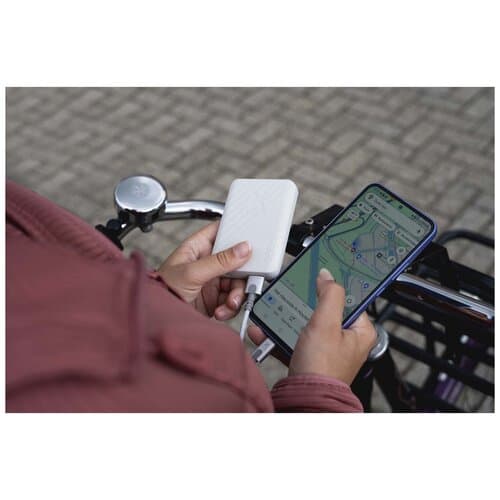 Xtorm XG205 Go2 12 W 5000 mAh Schnelllade-Powerbank