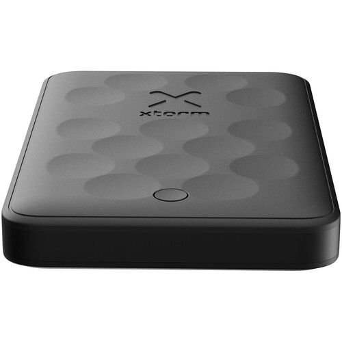 Xtorm FS5W051 5000 mAh magnetische kabellose Powerbank