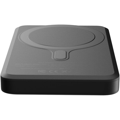 Xtorm FS5W051 5000 mAh magnetische kabellose Powerbank