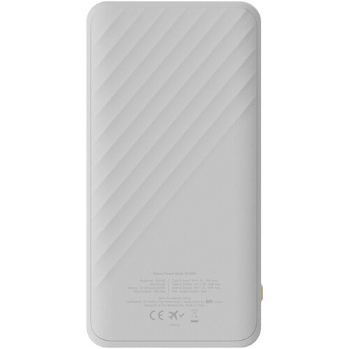 Xtorm XG210 Go2 15W 10.000 mAh Schnelllade-Powerbank