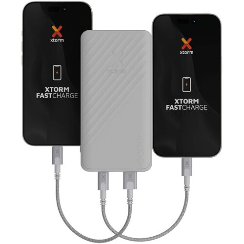 Xtorm XG210 Go2 15W 10.000 mAh Schnelllade-Powerbank