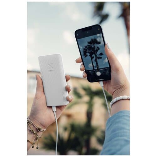 Xtorm XG210 Go2 15W 10.000 mAh Schnelllade-Powerbank