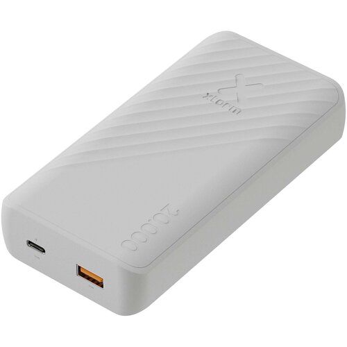 Xtorm XG220 Go2 15W 20.000 mAh Schnelllade-Powerbank