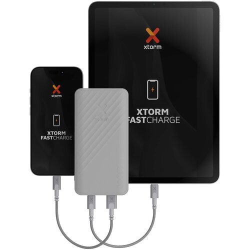 Xtorm XG220 Go2 15W 20.000 mAh Schnelllade-Powerbank
