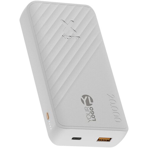 Xtorm XG220 Go2 15W 20.000 mAh Schnelllade-Powerbank
