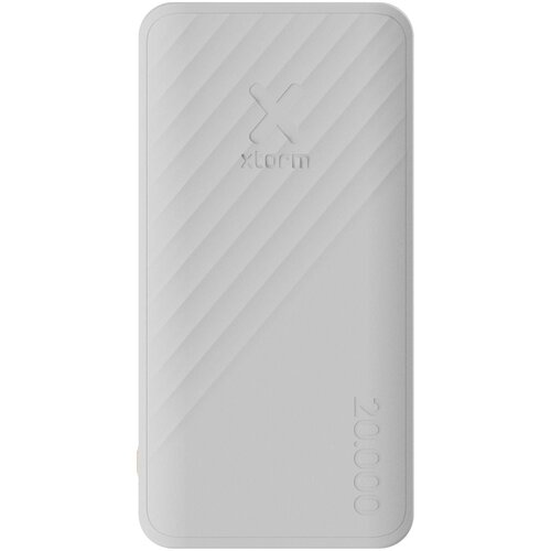 Xtorm XG220 Go2 15W 20.000 mAh Schnelllade-Powerbank
