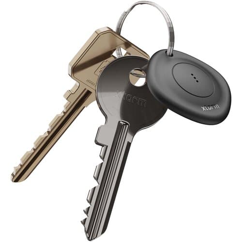 Xtorm XTAG01 3-tlg. Reiseanhänger