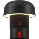 Kooduu Sensa Play Mini Tragbarer JBL Lautsprecher mit Leuchte