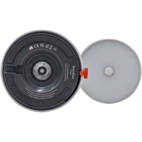 Kooduu Fokus Tragbare Leuchte