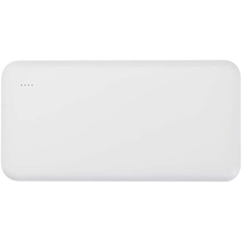 Intan 10 W 10.000 mAh Powerbank aus recyceltem Kunststoff