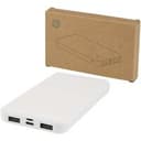 Intan 10 W 10.000 mAh Powerbank aus recyceltem Kunststoff