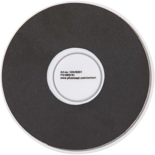 Albali Magnetische Smartphonehalterung  aus recyceltem Kunststoff mit Ringständer