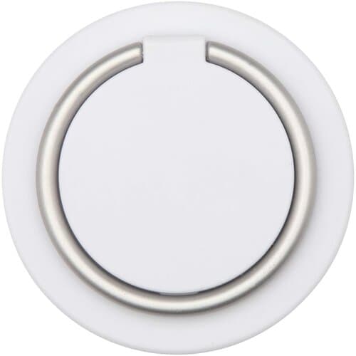 Albali Magnetische Smartphonehalterung  aus recyceltem Kunststoff mit Ringständer