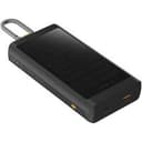 Xtorm XG2S101 Go2 10.000 mAh 15W Solar Powerbank mit Lampe