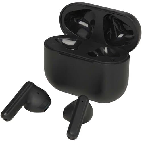 Altais True Wireless Bluetooth® Headset aus recyceltem Kunststoff