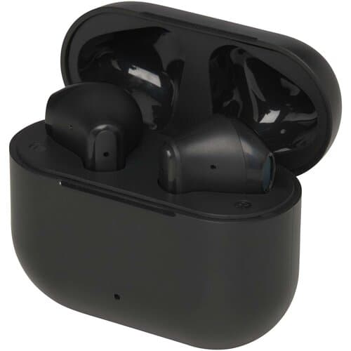 Altais True Wireless Bluetooth® Headset aus recyceltem Kunststoff