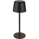 Alya Wiederaufladbare dimmbare Tischlampe mit 3 Lichtmodi