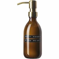 Wellmark Soft Hands HandlotionSpender 250 ml
