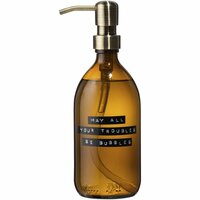 Wellmark Bubbles Seifenspender 500 ml