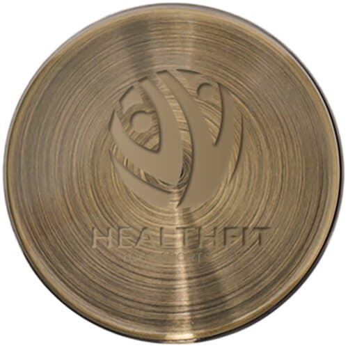 Wellmark Medium Zedernholz Duftkerze