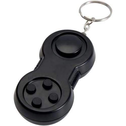 Fidgix Controller Fidget Schlüsselanhänger