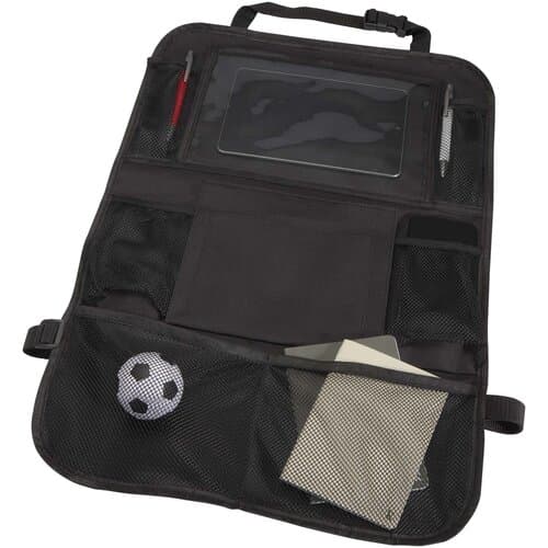 Lex Organizer für den Autorücksitz