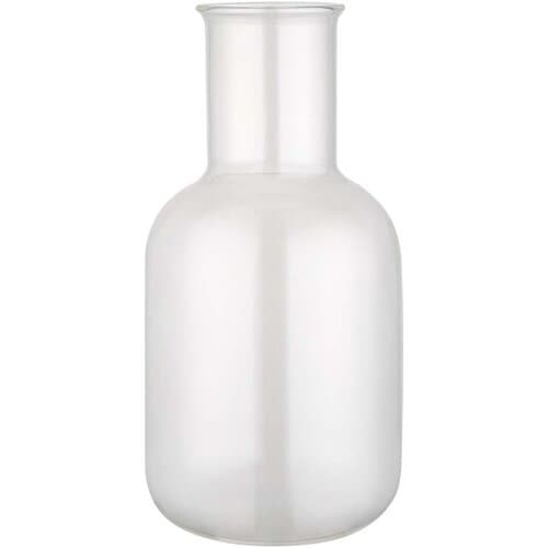 Amelie Set aus Glaskaraffe und Tasse