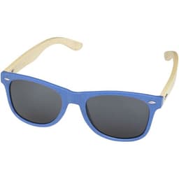 Sun Ray Bambus Sonnenbrille – Bild 1