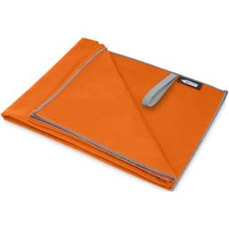 Pieter ultraleichtes und schnell trocknendes Handtuch aus rPET 130 x 80 cm – Bild 5