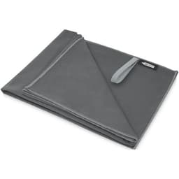 Pieter ultraleichtes und schnell trocknendes Handtuch aus rPET 130 x 80 cm – Bild 5