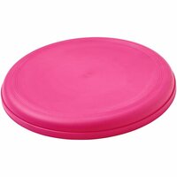 Orbit Frisbee aus recyceltem Kunststoff