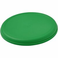Orbit Frisbee aus recyceltem Kunststoff