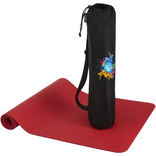 Virabha Yogamatte aus recyceltem TPE