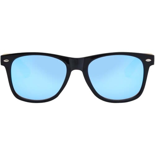 Hue Sonnenbrille mit Bambusbügeln