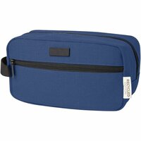 Joey Kosmetiktasche aus GRS recyceltem Canvas 35 L