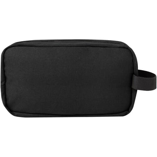 Joey Kosmetiktasche aus GRS recyceltem Canvas 3,5 L