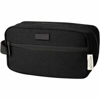 Joey Kosmetiktasche aus GRS recyceltem Canvas 35 L