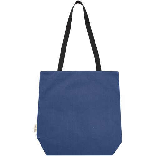 Joey vielseitige Tragetasche aus GRS recyceltem Canvas 14 L