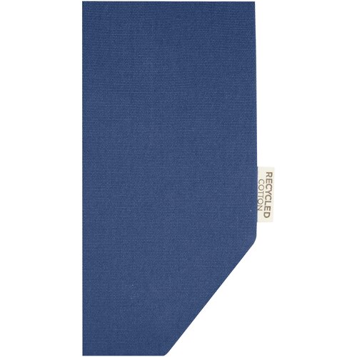 Joey vielseitige Tragetasche aus GRS recyceltem Canvas 14 L
