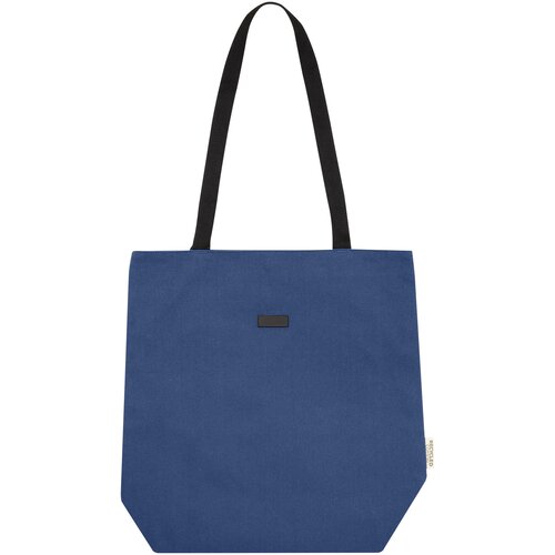 Joey vielseitige Tragetasche aus GRS recyceltem Canvas 14 L