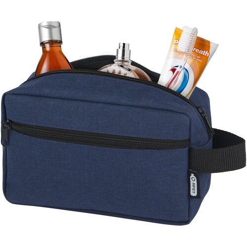 Ross GRS RPET Kulturbeutel, 1,5 l