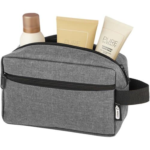 Ross GRS RPET Kulturbeutel, 1,5 l