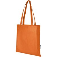 Zeus Non Woven große Tragetasche 6L aus GRS Recyclingmaterial 6 L