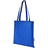 Zeus Non Woven große Tragetasche 6L aus GRS Recyclingmaterial 6 L