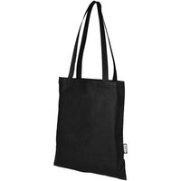 Zeus Non Woven große Tragetasche 6L aus GRS Recyclingmaterial 6 L