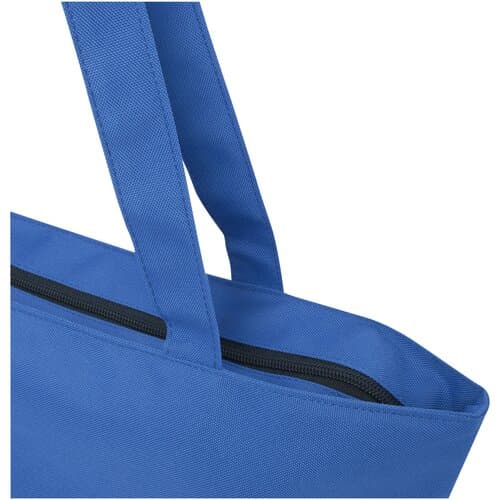 Panama Tragetasche aus GRS Recyclingmaterial 20 L