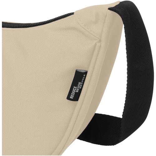 Byron Gürteltasche aus Recyclingmaterial 1,5 L