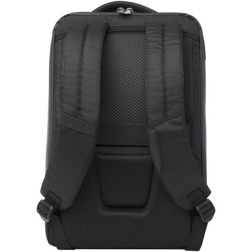 Expedition Pro 15,6" kompakter Laptop-Rucksack GRS Recyclingmaterial 12 L