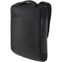 Expedition Pro 156 kompakter LaptopRucksack GRS Recyclingmaterial 12 L